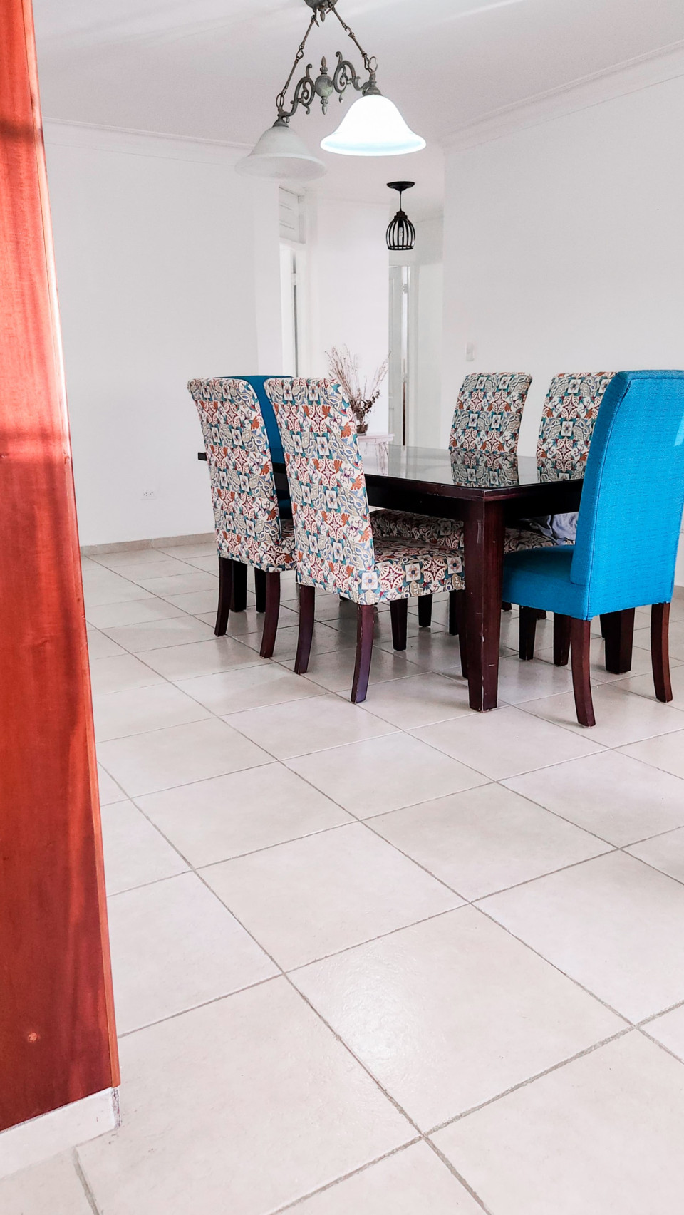 casas - Apartamento en LAS DIANAS SANTIAGO 1
