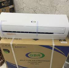 aires acondicionados y abanicos - AIRE ACONDICIONADO GBR 12 MIL BTU NUEVOS  0