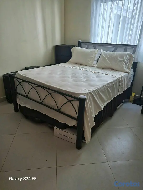 apartamentos - apartamento increíble con una bella vista al mar  7