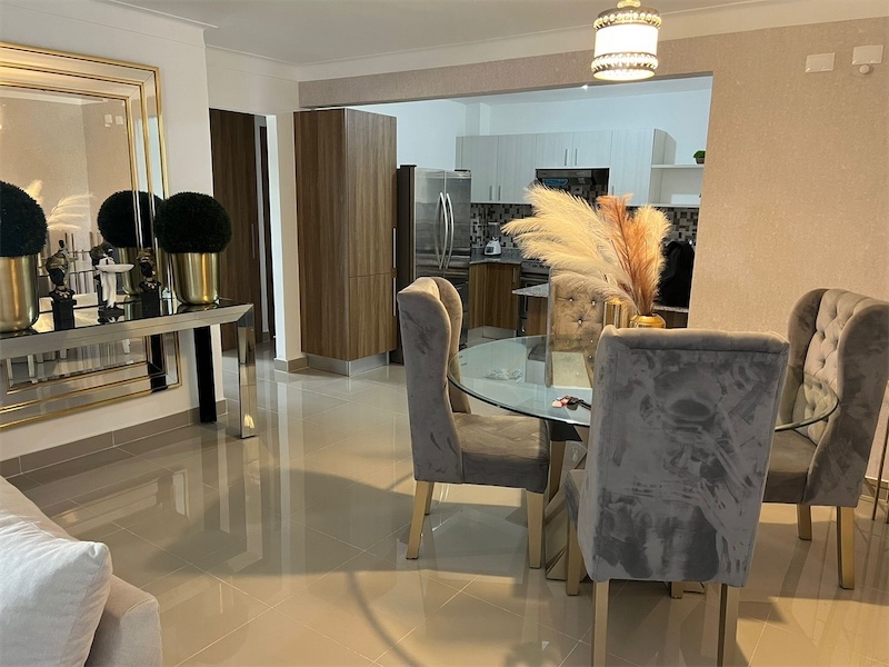 apartamentos - Tenemos todos tipos de villas y apartamentos amueblado en santiago  1
