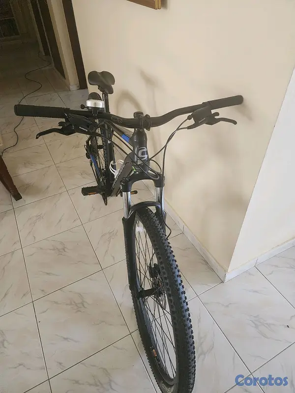 bicicletas y accesorios - Cannondale Trail 7 29 mountain bike 2019 2