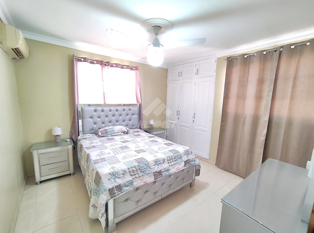 apartamentos - APARTAMENTO ESPACIOSO RENTA LAS DIANAS STGO. 4