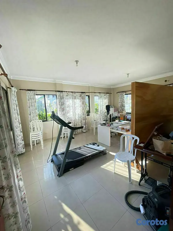 casas - Casa en alameda 10