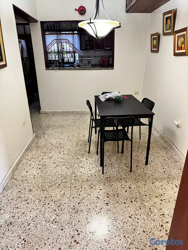 casas - Casa en Venta – Colinas del Seminario 9