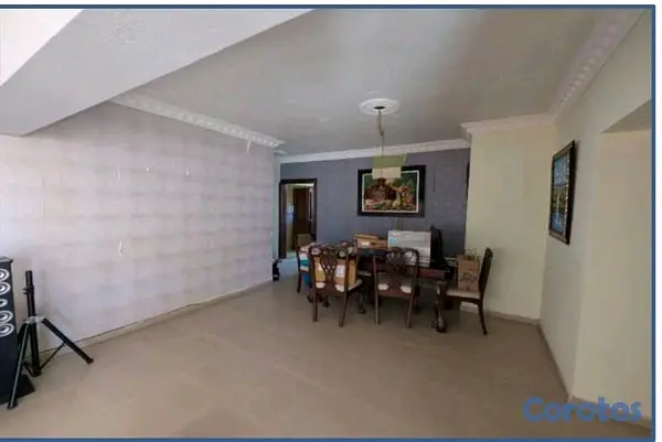 apartamentos - Vendo Apartamento Km Independencia  5