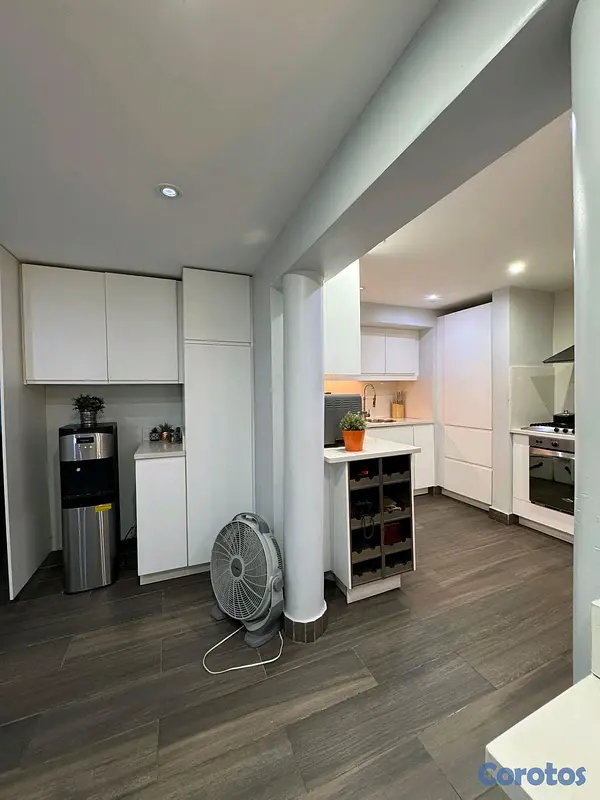 casas - Casa en Venta la Castellana 9