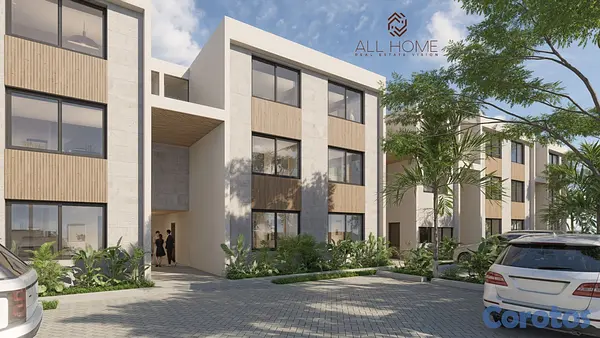 apartamentos - Proyecto en playa Nueva Romana 9