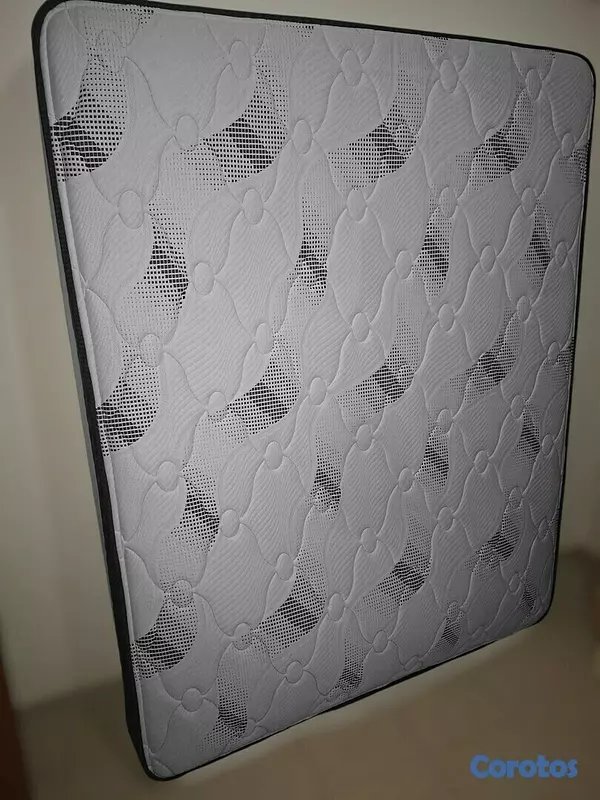 muebles y colchones - ¡¡¡OFERTA Colchón Queen!!! 4