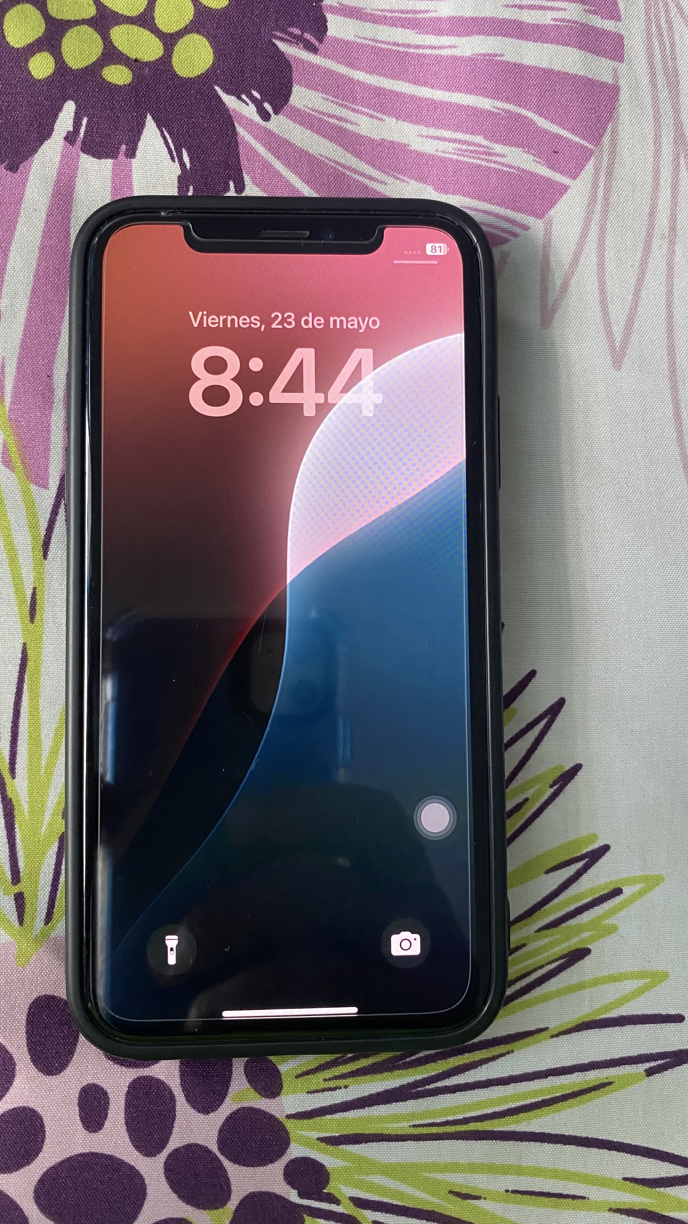 celulares y tabletas - Vendo IPhone XS Normal 256 GB 6