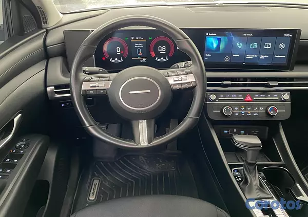 jeepetas y camionetas - Hyundai Tucson 2025 6