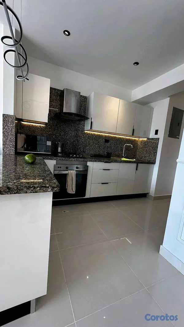 apartamentos - Vendo Apartamento en Piantini  17