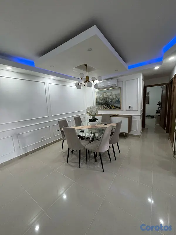 apartamentos - Apartamento en Arroyo Hondo  3