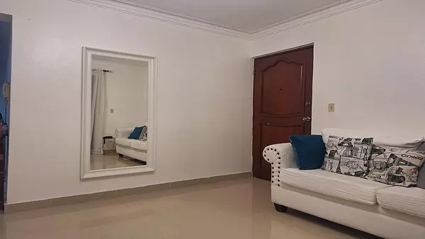 apartamentos - VENDO APARTAMENTO EN LOS RIOS DISTRITO NACIONAL 4