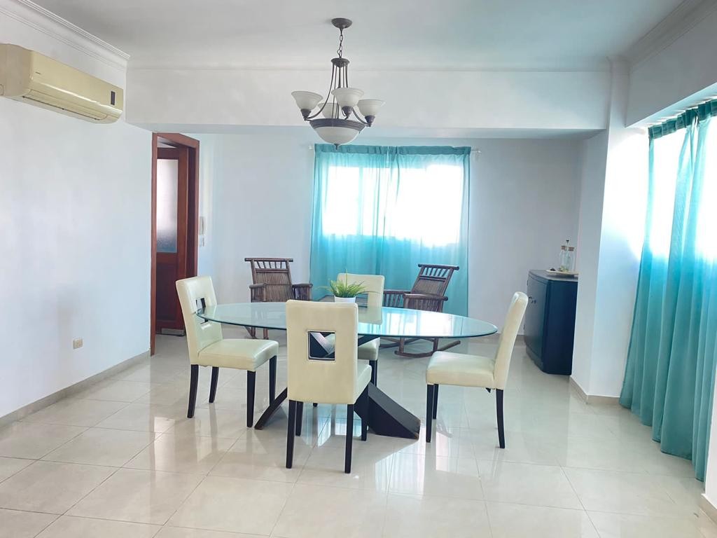 apartamentos - Se vende apartamento en Naco 6