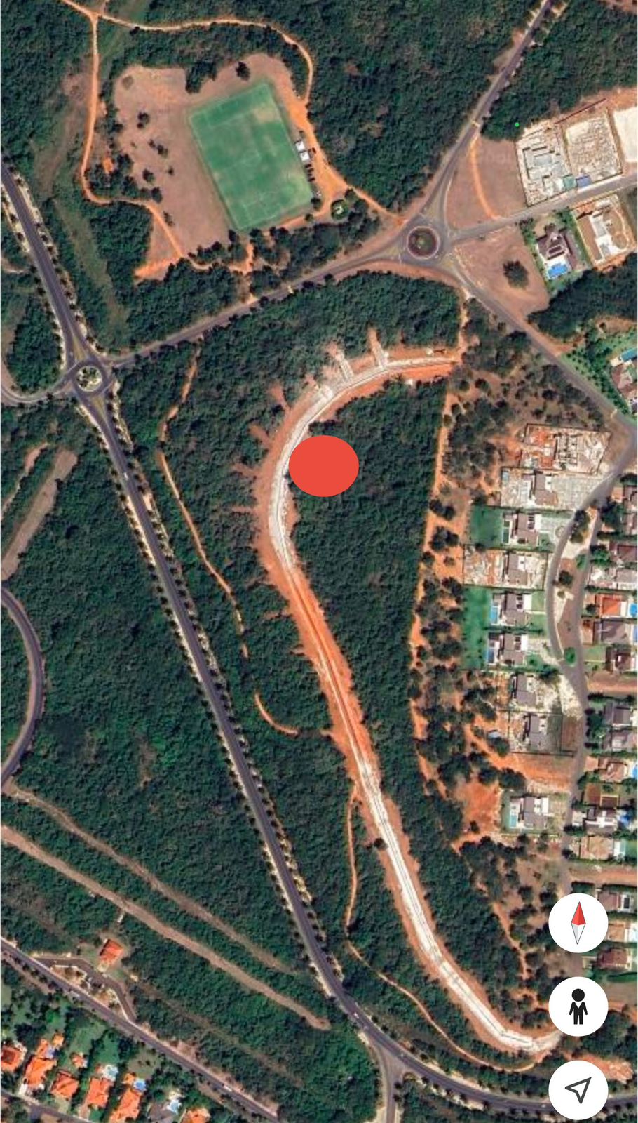 solares y terrenos - Exclusivo Solar en venta en Casa de Campo 1
