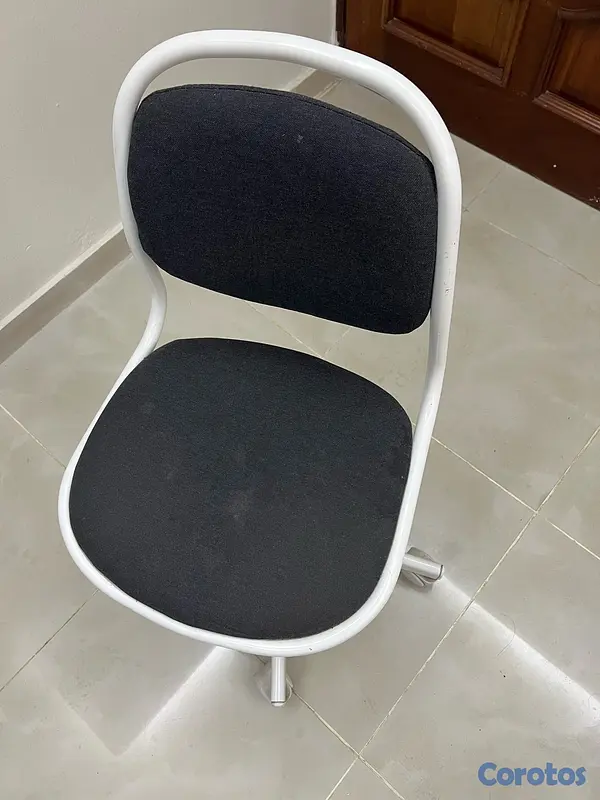 muebles y colchones - Silla de escritorio para niño 2