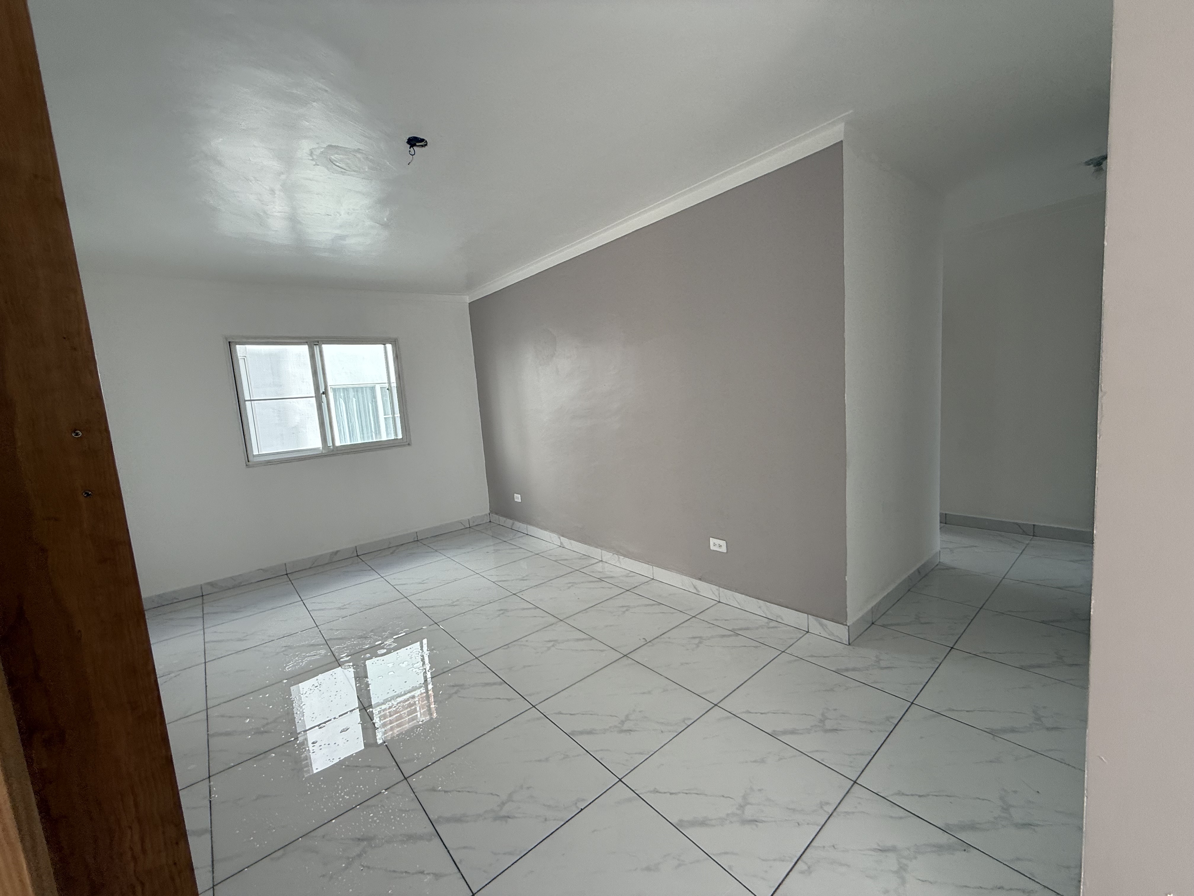 apartamentos - vendo en palma real 4 nivel con jacusi  8