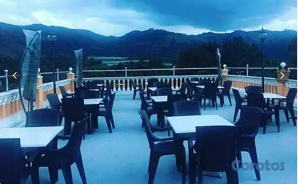 otros inmuebles - PROPIEDAD COMPLEJO TURISTICO EN OCOA / HOTEL / PIS 8
