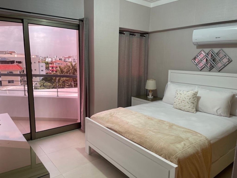 apartamentos -  Apartamento Enventa  en el millón 9