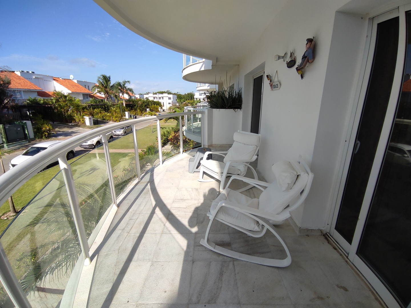 apartamentos - Amueblado En Playa Nueva! 2