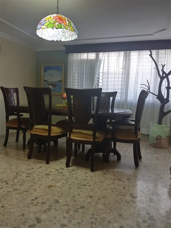 apartamentos - Apartamento de venta en Villa Olga 1