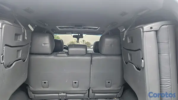 jeepetas y camionetas - lexus gx 460 full 5