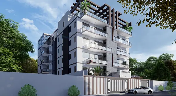 apartamentos - Apartamentos en el Millon