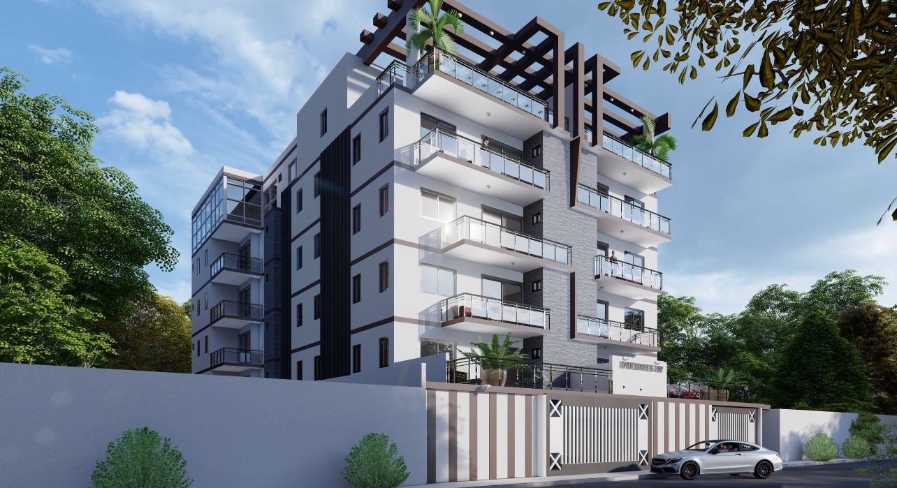 apartamentos - Apartamentos en el Millon 0