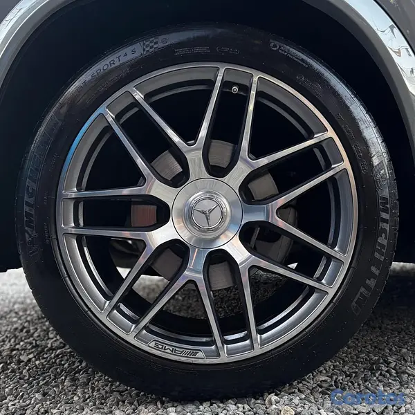 jeepetas y camionetas - MERCEDES BENZ GLE 53 AMG 4MATIC  TURBO 2024 7
