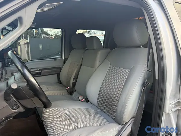 jeepetas y camionetas - Ford F250 Super Duty 7