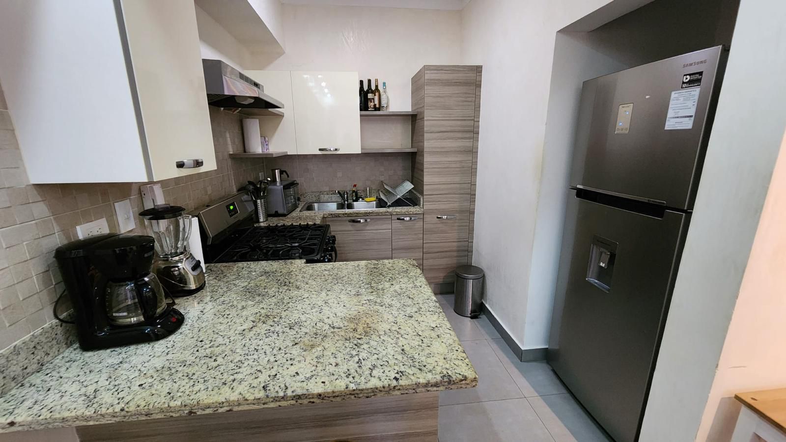 apartamentos - Apartamento Alquiler en Serralles UNA Habitación  7