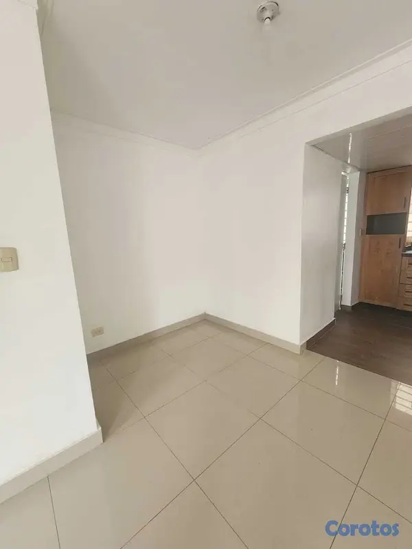 apartamentos - Apartamento en Nuevas Terrazas  3 piso    9