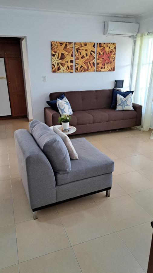 apartamentos - VENDO Apartamento Amueblado en Guavaberry  5