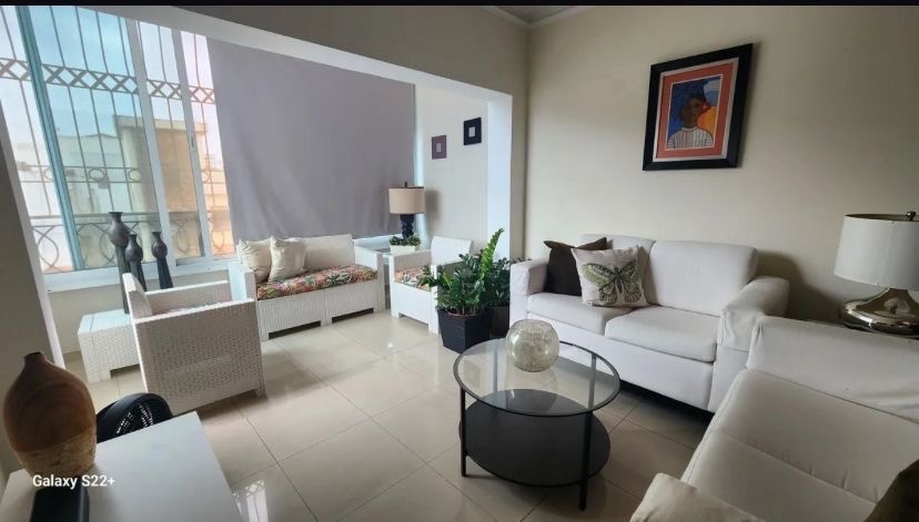 apartamentos - hermoso apartamento en venta en el millón  4