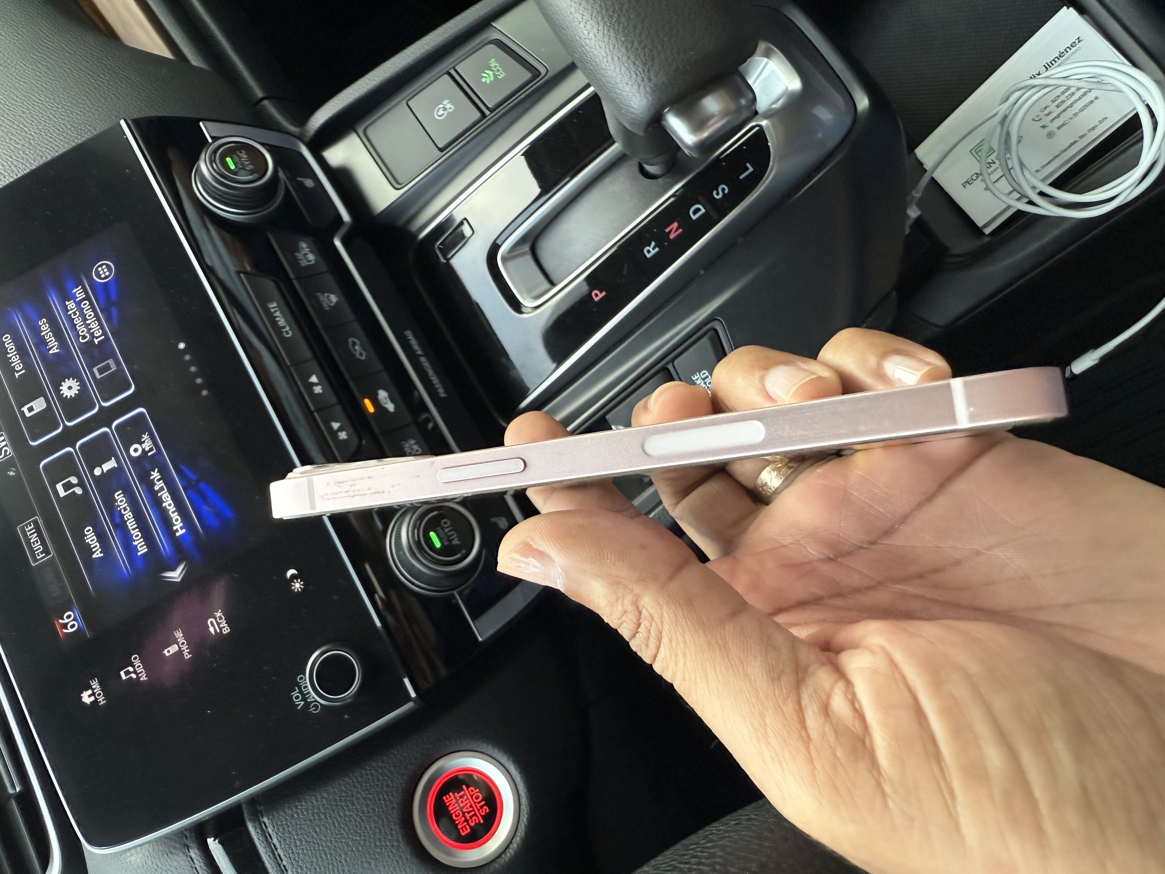 celulares y tabletas - IPhone 13 128 4