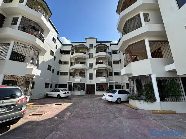 apartamentos - Apartamento En Venta En San Francisco De Macorís,  5