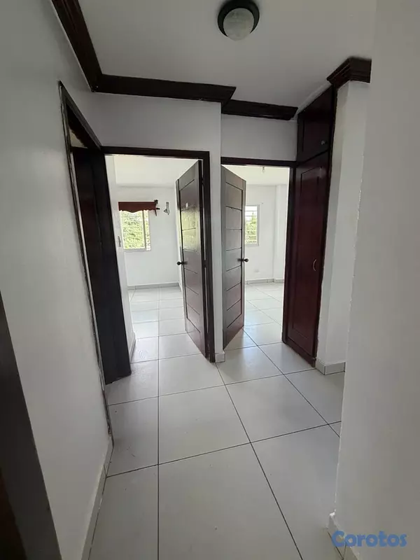 apartamentos - vendo apartamento en residencial palma real  10