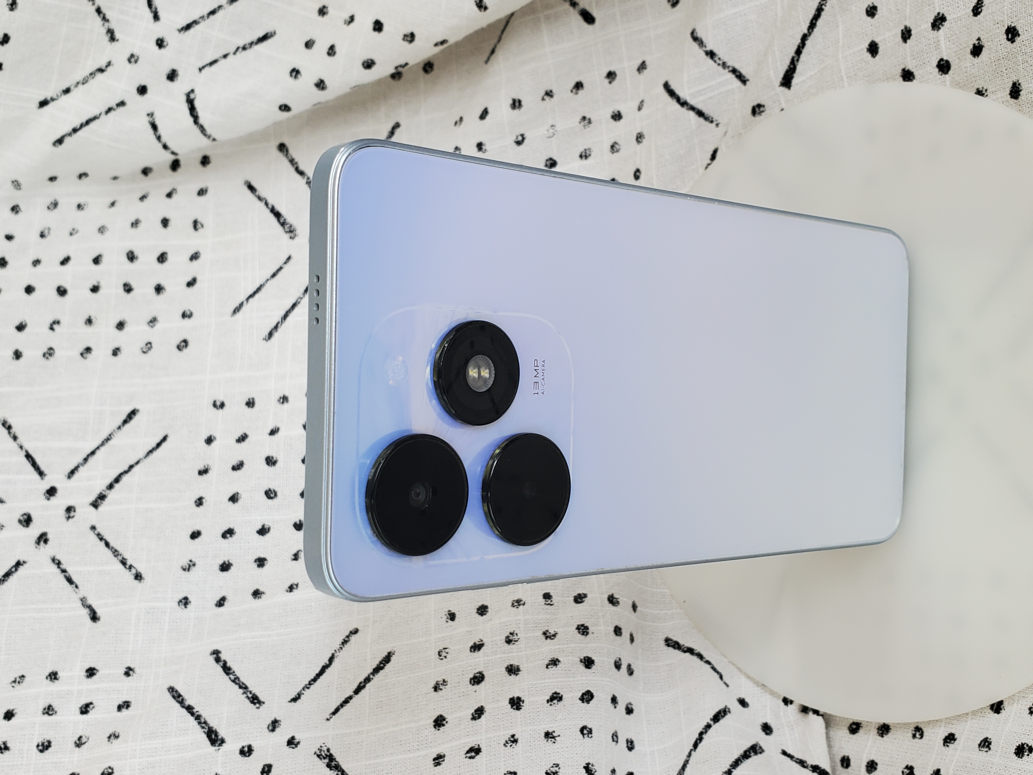 celulares y tabletas - Vendo celular usado en buenas condiciones 2