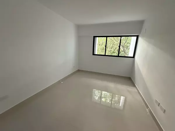 apartamentos - Vendo apartamento en Zona Universitaria   4