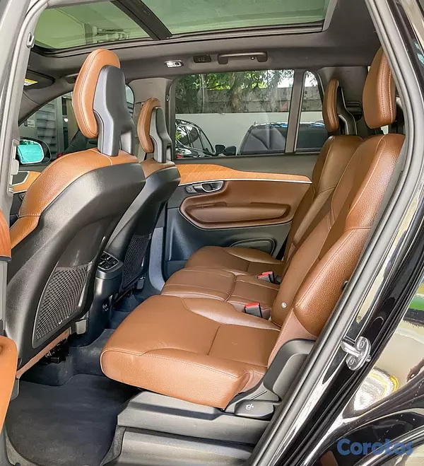 jeepetas y camionetas - Volvo XC90 T8 Excellence 8