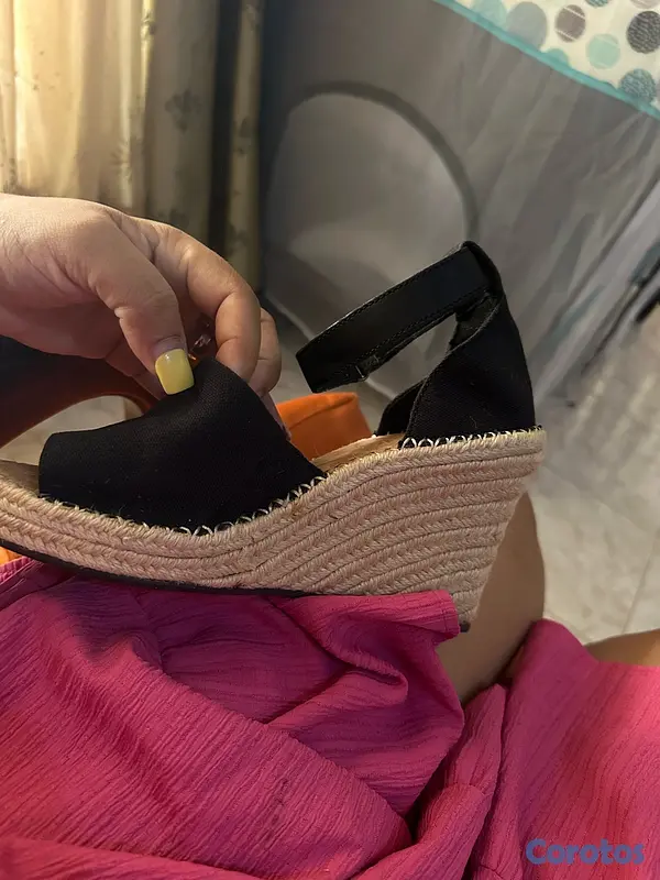 zapatos para mujer - zapatillas de mujer  6