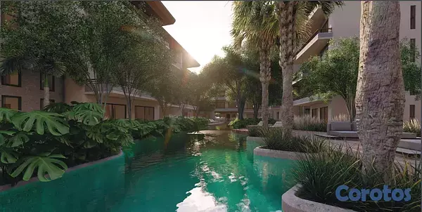 apartamentos - Bayahibe – Apartamento de 1 habitación - Entrega Diciembre 2026 9