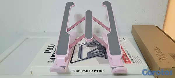 computadoras y laptops - New Base ajustable de laptop O tables 2