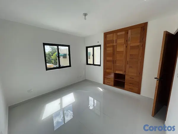 apartamentos - Apartamentos amplios de 3 habitaciones en Gazcue y en oferta por este mes 6