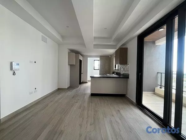 apartamentos - Apartamento en alquiler en el Renacimiento de dos habitaciones 2