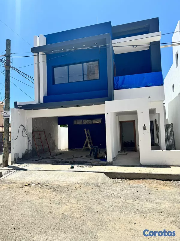 casas - Casa en Brisa oriental San isidro Nuevas  6