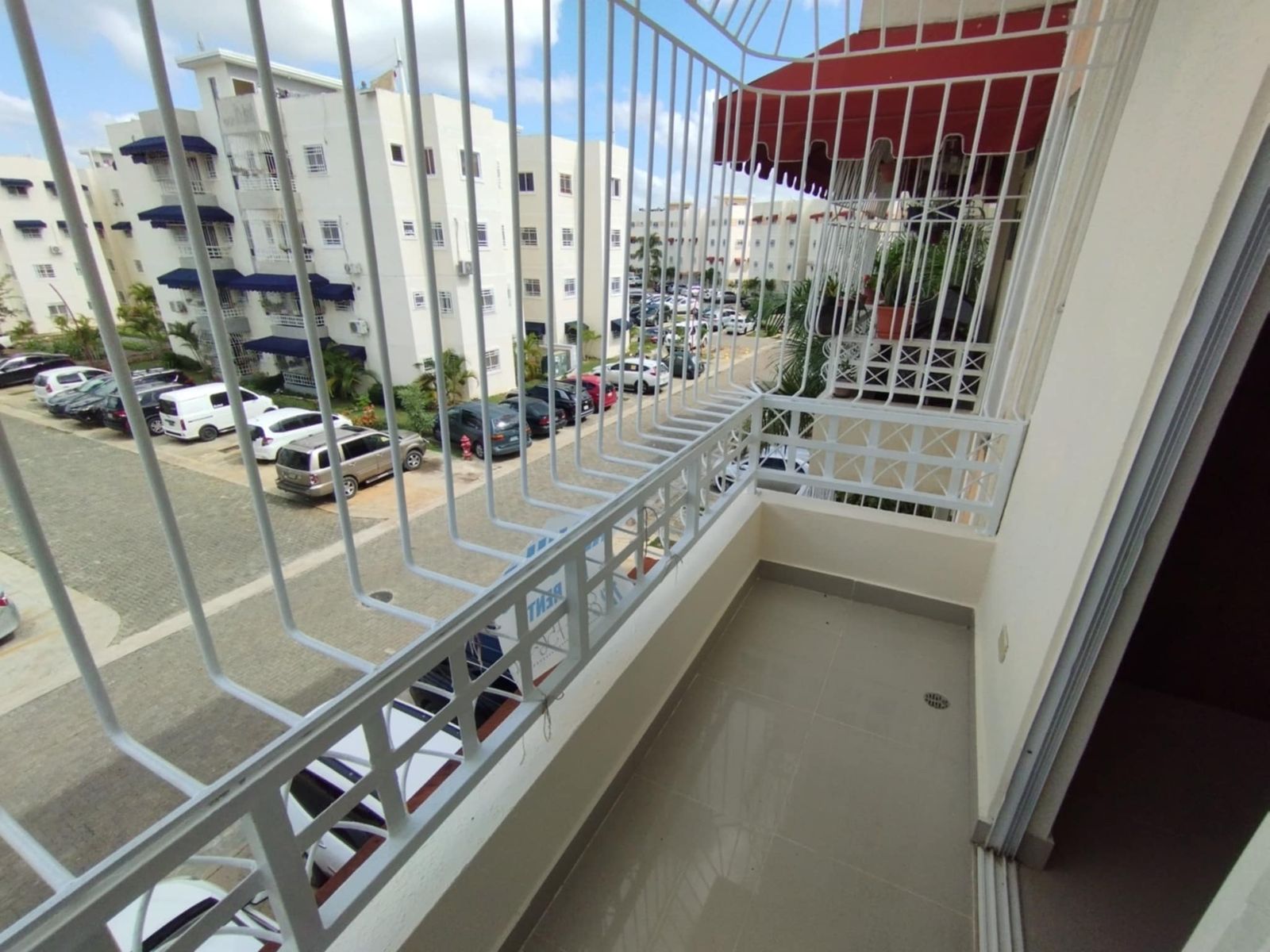 apartamentos - se Vende Apartamento Ubicado en la Ciudad Juan Bosch  7