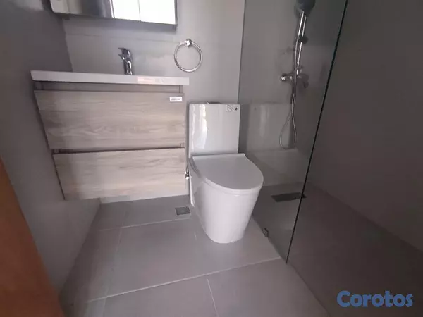 apartamentos - Apartamento  en alquiler en Bella Vista Sur 10