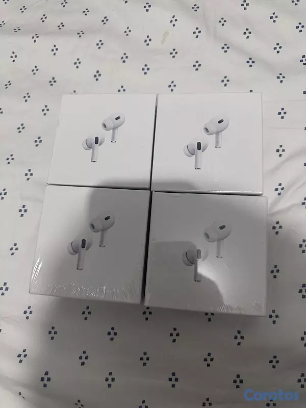 accesorios para electronica - AirPods Pro 3 2
