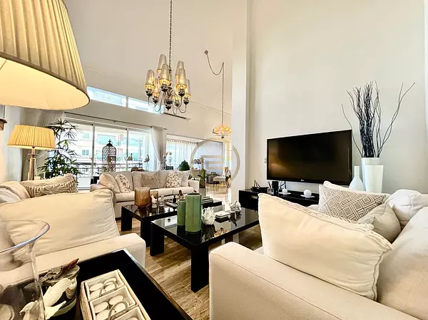 penthouses - Apartamento Penthouse, La Julia, Distrito Nacional 2